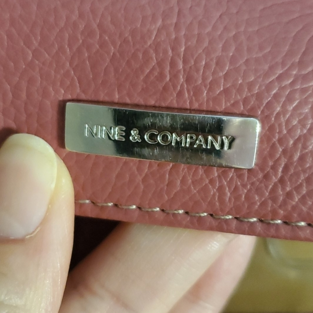 Nine & Co Wallet - Picture 9 of 9